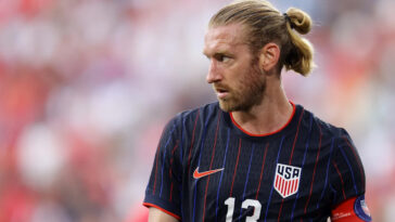 ‘the-type-of-leader-we-need’:-tim-ream’s-enduring-role-for-the-usmnt