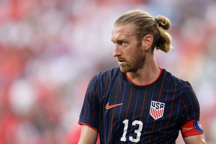 ‘the-type-of-leader-we-need’:-tim-ream’s-enduring-role-for-the-usmnt