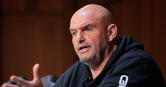 sen.-john-fetterman-criticizes-protesters-not-urging-hamas-to-accept-trump’s-peace-deal:-‘the-war-must-end’