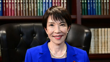 conservative-takaichi-sanae-set-to-become-japan’s-first-female-prime-minister