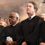 kavanaugh-assassin-2.0?-suspect-nabbed-by-authorities-outside-special-mass-for-scotus-justices,-had-‘liquid-filled-vials,’-fireworks
