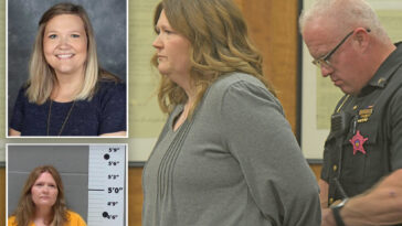 ohio-mom,-former-english-teacher,-sentenced-for-disturbing-sexual-abuse-of-teen-babysitter