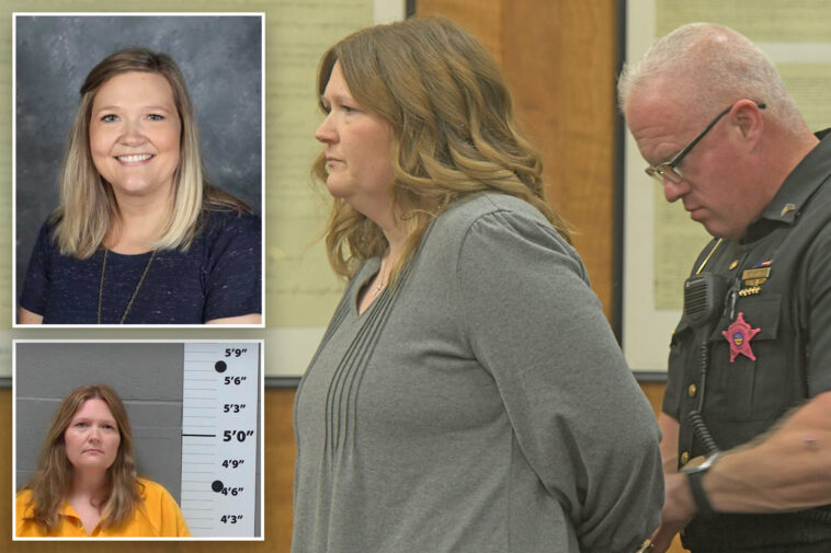 ohio-mom,-former-english-teacher,-sentenced-for-disturbing-sexual-abuse-of-teen-babysitter