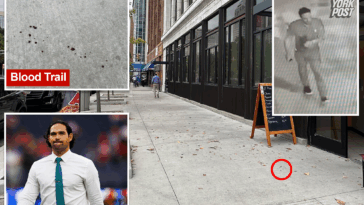 ghoulish-gawkers-turn-bloody-mark-sanchez-crime-scene-into-indianapolis-tourist-attraction