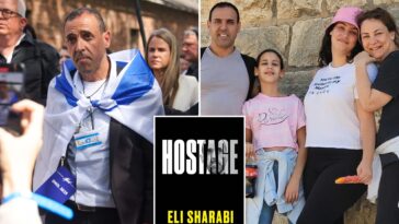 hostage-eli-sharabi-was-starved-and-beaten-by-hamas.-but-even-worse-cruelty-came-after-he-was-released