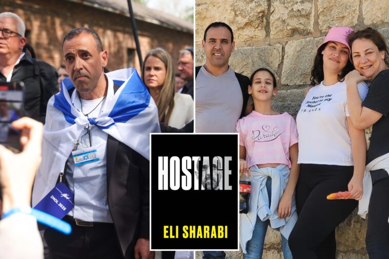 hostage-eli-sharabi-was-starved-and-beaten-by-hamas.-but-even-worse-cruelty-came-after-he-was-released