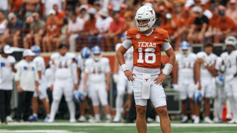 ‘let-the-kid-play-for-a-little-bit’:-assessing-the-hype-and-reality-for-arch-manning