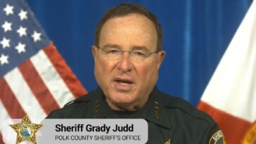 “if-you-allow-anarchists-and-criminals-to-run-wild-in-your-community,-people-will-die!”-–-fl-sheriff-grady-judd-releases-statement-after-chicago-police-refuse-to-answer-call-from-ice-agents-under-attack-(video)