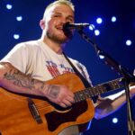 country-singer-zach-bryan-goes-woke,-portrays-ice-as-child-scaring-villains-in-vulgar-new-song