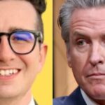 newsom-comms-director-blamed-doj-for-blaze-at-judge’s-home,-now-investigators-say-no-evidence-fire-was-set