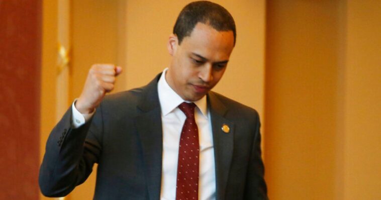 new-jay-jones-comments-surface:-suggested-‘a-few’-police-officers-dying-would-fix-so-called-police-violence,-according-to-witness