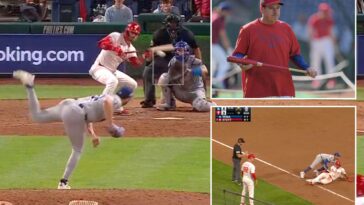 rob-thomson-reveals-why-he-called-for-controversial-bryson-stott-bunt-that-burned-phillies