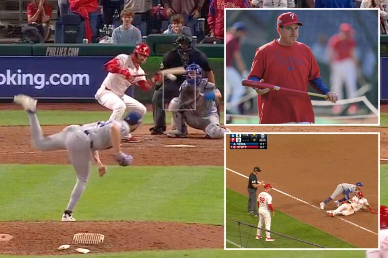 rob-thomson-reveals-why-he-called-for-controversial-bryson-stott-bunt-that-burned-phillies