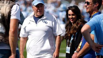 bill-belichick’s-failings-at-north-carolina-underline-one-thing:-he-thinks-he’s-bigger-than-the-job