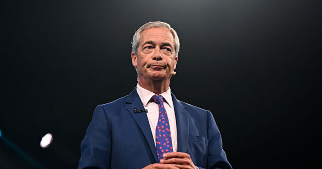october-7:-farage-warns-labour-cynically-ignoring-antisemitism-‘wave’-to-appease-muslim-voters