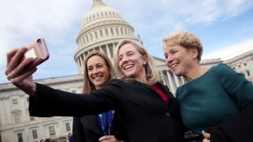 the-only-two-dems-running-for-governor-in-2025-are-former-roommates-with-mirroring-political-careers