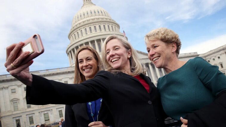 the-only-two-dems-running-for-governor-in-2025-are-former-roommates-with-mirroring-political-careers