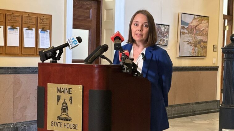 maine-investigates-claim-that-250-unmarked-ballots-found-in-amazon-box
