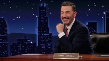 jimmy-kimmel-nears-pre-suspension-viewership,-sheds-85%-of-key-viewers-since-hyped-comeback-show