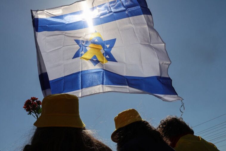 two-years-after-october-7:-israel-isn’t-dead-hamas-will-be-soon.