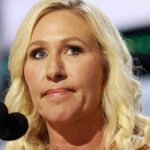 marjorie-taylor-greene-breaks-with-fellow-republicans-on-obamacare-tax-credits:-‘i’m-carving-my-own-lane’