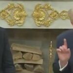 watch-live:-president-trump-holds-meeting-with-canadian-prime-minister-mark-carney-–-11:45-am-et