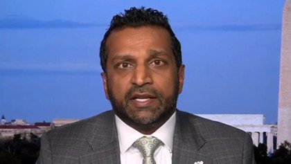 fbi-director-kash-patel-springs-into-action-after-learning-biden’s-fbi-and-jack-smith-spied-on-eight-gop-senators-during-investigation-into-j6