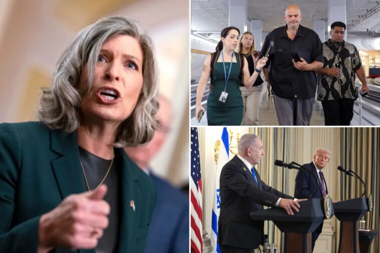 senators-mark-second-anniversary-of-oct.-7-attack-with-resolution-condemning-hamas