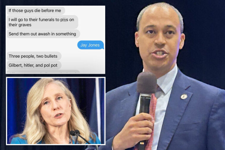 virginia-fraternal-order-of-police-demands-‘unfit’-jay-jones-drop-out-of-ag-race-immediately