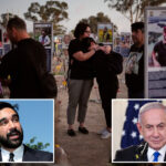 on-oct.-7-anniversary,-mamdani-accuses-netanyahu,-israeli-gov’t-of-launching-‘genocidal-war’
