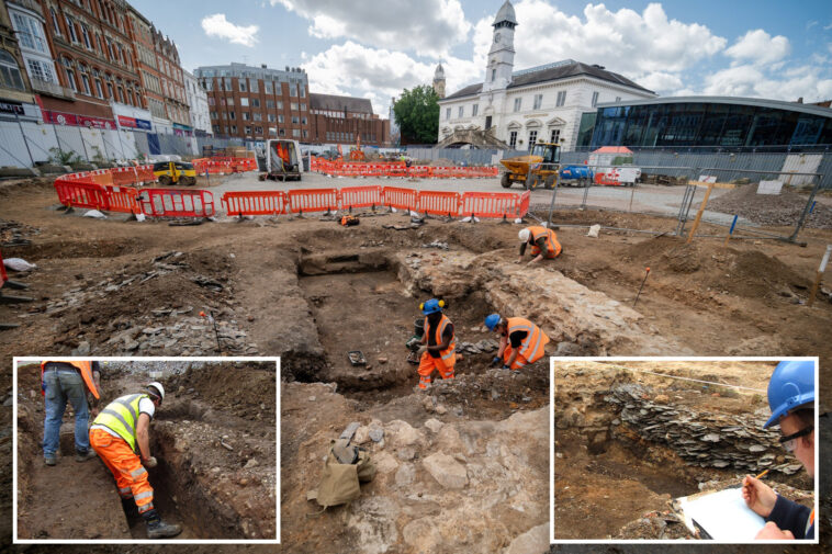 popular-uk-marketplace-sits-on-top-of-‘most-vile’-dungeon,-archaeologists-claims
