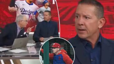 phillies-postgame-crew-erupts-in-shouting-match-after-crushing-loss-to-dodgers-in-nlds