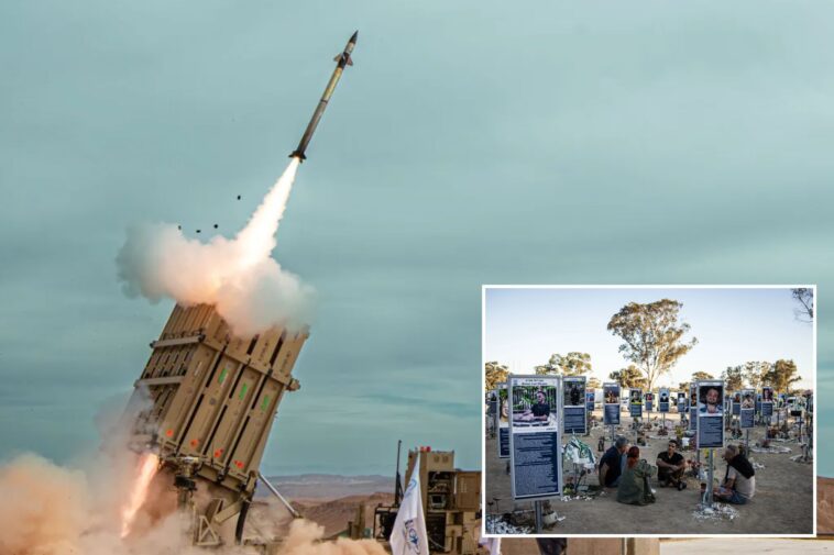 gazan-terrorists-fire-rocket-toward-southern-israel-on-second-anniversary-of-oct.-7