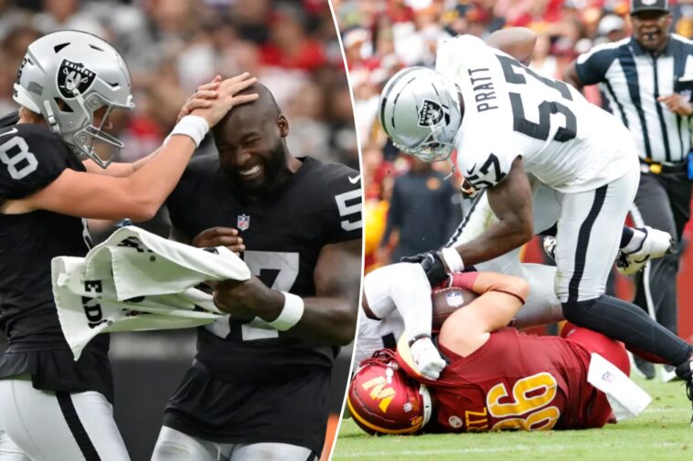 raiders-mysteriously-cut-germaine-pratt-four-games-into-$4-million-deal