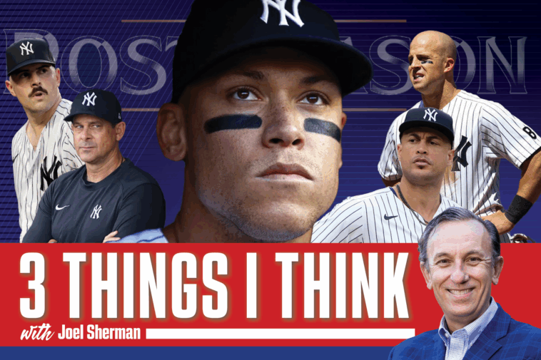 joel-sherman’s-3-things-i-think:-judgement-night-for-aaron-judge-and-a-brett-gardner-reunion-idea