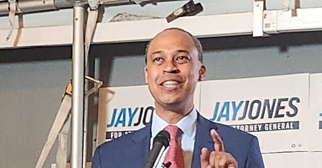 nolte:-police-union-demands-jay-jones-drop-out-after-claim-he-wants-more-dead-cops