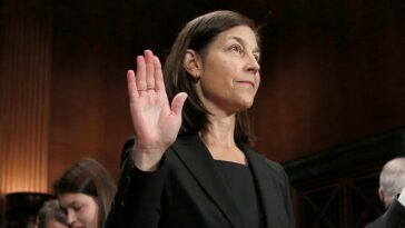 who-is-the-trump-appointed-judge-blocking-deployment-of-national-guard-to-portland?