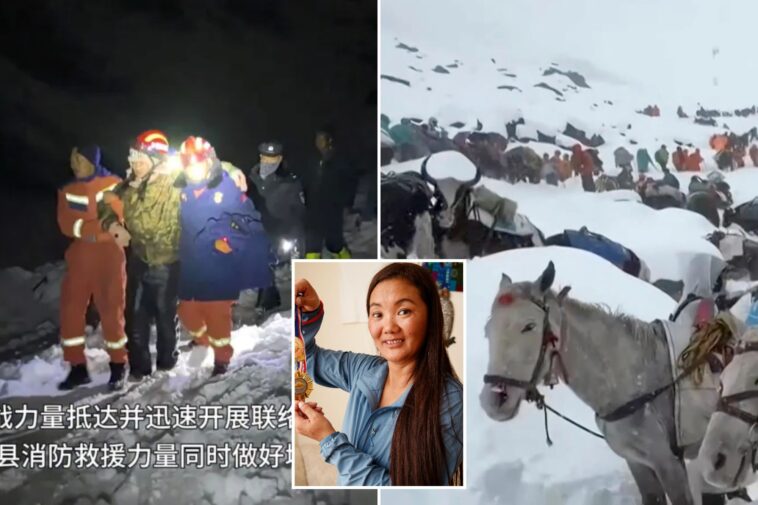 rescue-operation-for-stranded-everest-trekkers-already-critical,-experts-warn:-‘in-24-hours-you-could-die’