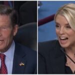 “i-can’t-believe-you-would-accuse-me-impropriety-when-you-lied-about-your-military-service…-how-dare-you!”-–-pam-bondi-explodes-on-dem-senator-blumenthal-after-he-accuses-her-of-corruption-(video)