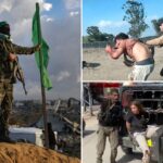 hamas-terrorists-tout-oct.-7-as-‘glorious-day-of-success’-as-israel-mourns-on-2nd-anniversary-of-massacre