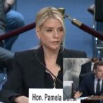 watch:-sen.-josh-hawley-goes-off-on-democrats-for-accusing-trump-admin-of-weaponization-while-ignoring-biden-regime-targeting,-spying-on-political-opponents-and-republican-senators-–-bondi-confirms-investigation-underway