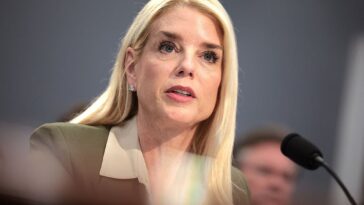bondi-unloads-on-blumenthal-in-tense-hearing:-‘don’t-you-ever-challenge-my-integrity’