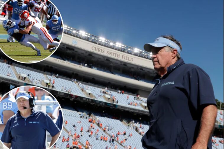 parent-of-unc-player-accuses-bill-belichick-program-of-‘toxic-environment’-in-latest-blow-to-team