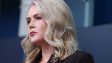 karoline-leavitt-slams-lenient-sentencing-of-‘transgender-maniac’-who-targeted-brett-kavanaugh