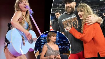 why-taylor-swift-isn’t-looking-to-do-super-bowl-halftime-show