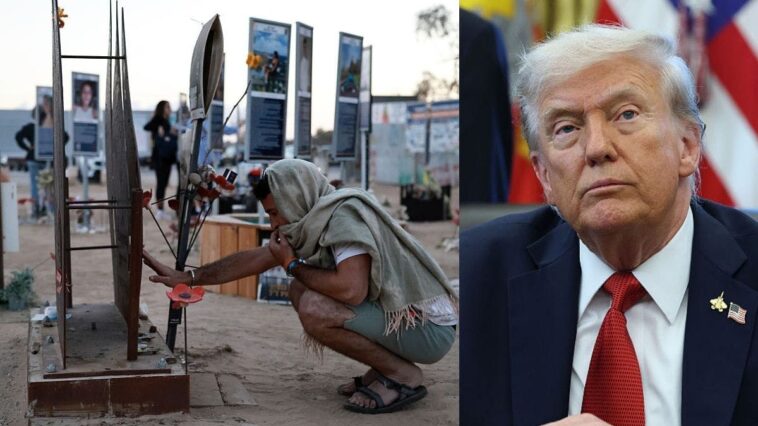 trump-admin-remembers-october-7:-‘most-brutal-terrorist-attack-in-israel’s-history’