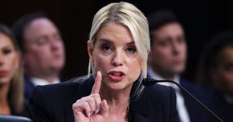 pam-bondi-fires-back-at-illinois-sen.-dick-durbin-in-heated-senate-hearing:-‘i-wish-you-loved-chicago-as-much-as-you-hate-president-trump’