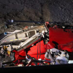 drivers-use-‘every-ounce’-of-strength-to-rescue-woman-after-medical-helicopter-crashes-on-highway