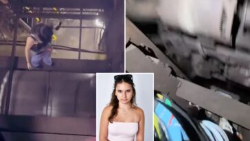 nyc-girl,-12,-killed-while-subway-surfing-was-a-thrillseeker-who-posted-terrifying-tiktoks-–-including-on-train-tracks