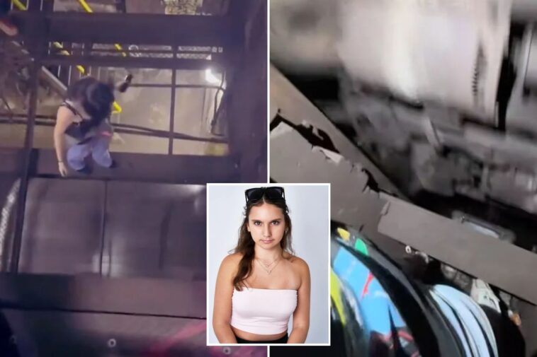 nyc-girl,-12,-killed-while-subway-surfing-was-a-thrillseeker-who-posted-terrifying-tiktoks-–-including-on-train-tracks